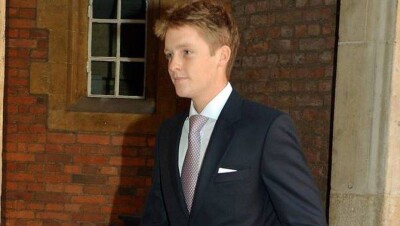 Потомок Пушкина стал самым молодым миллиардером в мире