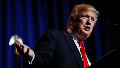 Трамп заявил, что не хочет войн: Если вторгаться, то экономически