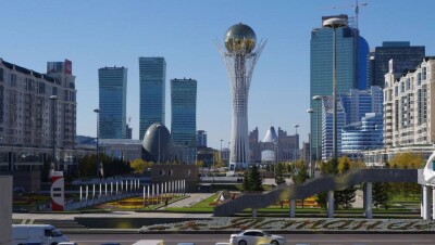 В акимате Астаны рассказали, как будут разгружать столичные автодороги
