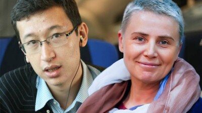 Алишер Еликбаев рассказал о печальном опыте сотрудничества с Лилией Рах