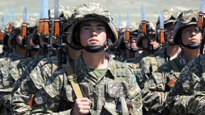 60 000 военнослужащих и силовиков получат жильё в Казахстане