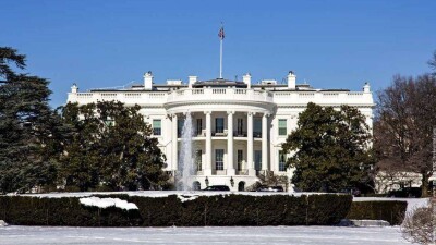 Дональд Трамп пригласил Нурсултана Назарбаева в Белый дом