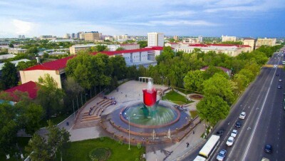 Абдрахимов по случаю Дня города: Шымкент по уровню развития приблизился к Нур-Султану и Алматы