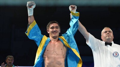 Astana Arlans вырвал победу у Cuba Domadores в финале Всемирной серии бокса
