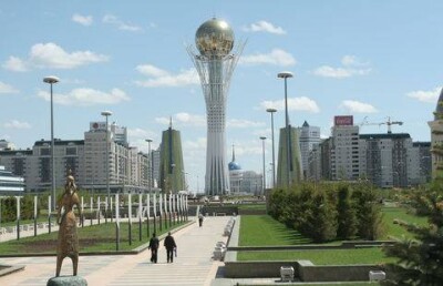 Астана лидирует по неосвоению бюджета