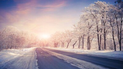 Прогноз погоды на 24 января: на большей части территории Казахстана пройдёт снег