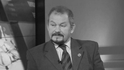 Скончался бывший член ЦИК Казахстана Владимир Фоос