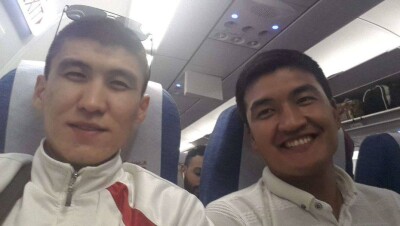 Шестеро казахстанских студентов, отправившихся на языковые курсы, пропали в Египте