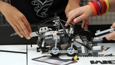 Лучшие робототехники Казахстана собрались в Астане