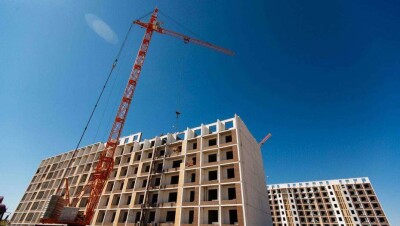 Конкурс на завершение строительства дома "Азбуки жилья" объявили в Астане