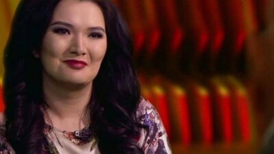О фейковом интервью Познера с казахстанской телеведущей сообщил ВВС 