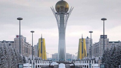 Асет Исекешев поздравил казахстанцев с 20-летием переноса столицы