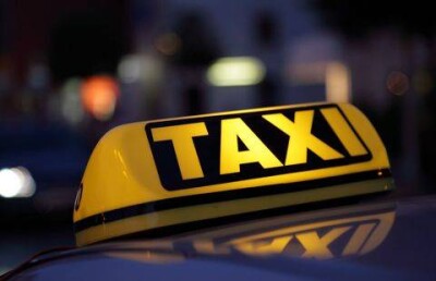 Половина таксистов Караганды на грани банкротства из-за "inDriver"