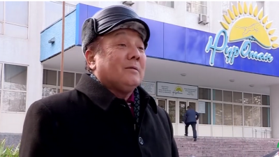 Фонд "Сокурсники Елбасы" ищет самозванца, предлагавшего акимам деньги от его имени