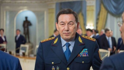 Касымов отказался комментировать дело беглеца Умбеталиева