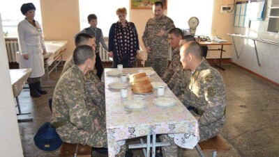 В НПП "Атамекен" пригрозили уголовным преследованием офицерам Минобороны за обман бизнесменов