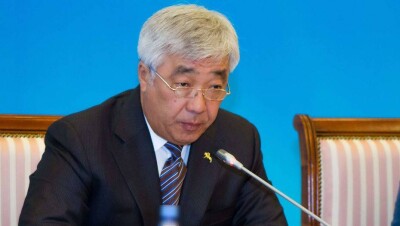 Ерлан Идрисов назначен послом Казахстана ещё в двух странах 