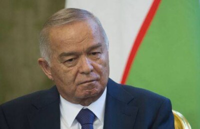Два брата президента Узбекистана умерли в один день с разницей в шесть лет