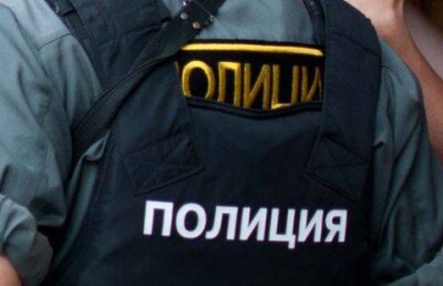 Полицейская операция напугала жителей Актобе