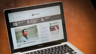 Сайт Ratel.kz возобновит работу в октябре. Суд разъяснил запрет на деятельность Асипову