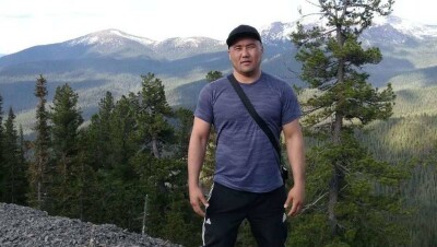 По дороге из Семея в Новосибирск сгорел автобус. Cпасший пассажиров казахстанец рассказал, что произошло