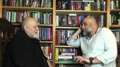 Для чего Гейдар Джемаль прикинулся шизофреником и получил инвалидность