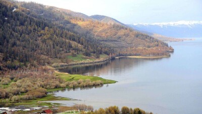 Спецоперация МВД: работников Маркакольского заповедника уличили в браконьерстве 