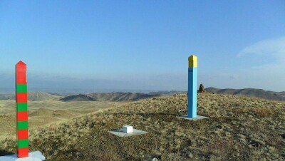 Гражданин Казахстана пытался выехать из России по фальшивому армянскому паспорту