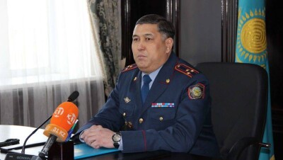 В Актобе уволены 10 полицейских за превышение должностных полномочий