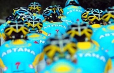 Костры амбиций. В чём главная проблема вело "Астаны"