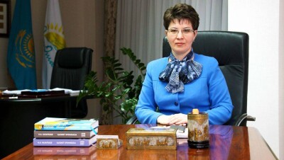 Глава Счётного комитета удивилась гонорарам иностранных консультантов в госкомпаниях