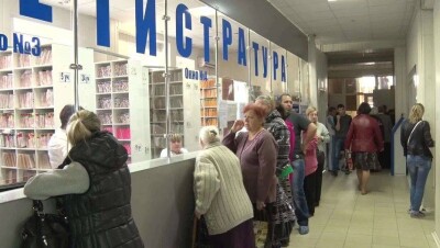 В Караганде услуги госполиклиник подорожали сразу в 5 раз после передачи частнику