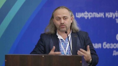 В Уральске оштрафовали журналиста из Украины за проведение тренинга