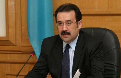 В популярном мессенджере Telegram открылся канал Карима Масимова