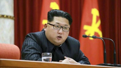 Ким Чен Ын заявил, что Трамп "заплатит за свою эксцентричную" речь и угрозы в адрес КНДР