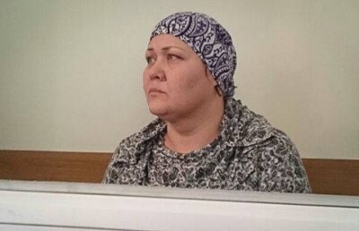 Татьяне Семченко, протаранившей забор детсада в Алматы, отказали в апелляционной жалобе 