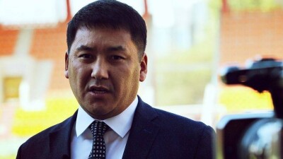 После ареста гендиректора ФК "Актобе" ушёл с должности глава облспорта Маханов 