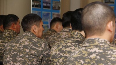Дедовщина в армии: от удара по лицу скончался срочник в Капшагае