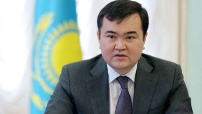 Женис Касымбек назначен акимом Карагандинской области