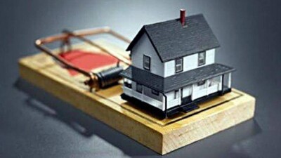 Жительница Талдыкоргана "заработала" 100 млн тенге на несуществующих квартирах