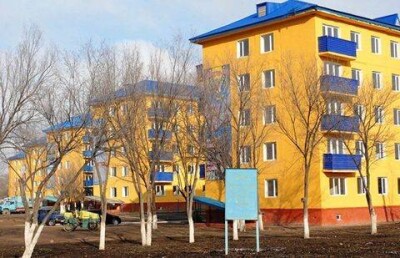 Государство решит жилищный вопрос военнослужащих в течение четырёх лет