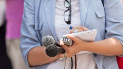 RSF: В 2019 году в мире 389 журналистов попали в тюрьмы, 49 – убили