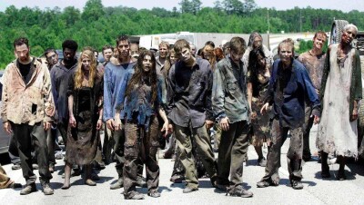 Газета Министерства обороны РК опубликовала инструкцию, как выжить при зомби-апокалипсисе