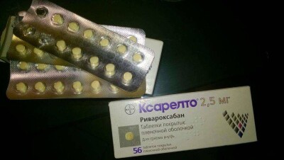 775 млн долларов заплатят Bayer и Johnson & Johnson за побочные эффекты медпрепарата