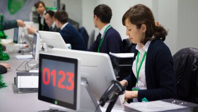 Список казахстанских ЦОНов, работающих с 8.00 до 20.00