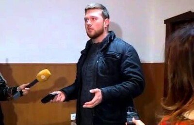 Обвиняемый по делу об убийстве в клубе "Чукотка" заявляет о пристрастности суда