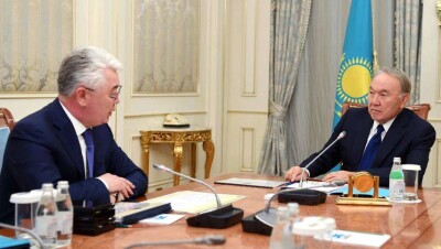 Президент Казахстана объяснил назначение Бейбута Атамкулова