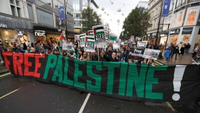 Арабские страны призывают США отменить решение по статусу Иерусалима