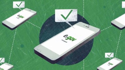 Анықтама алуға кезекте тұрмау үшін Egov порталын пайдалануды үйреніңіз. Нұсқаулық