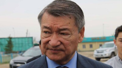 "Мы не завидуем мегаполисам". Ахметов – о врачах, ДТП с акимом Усть-Каменогорска и развитии ВКО